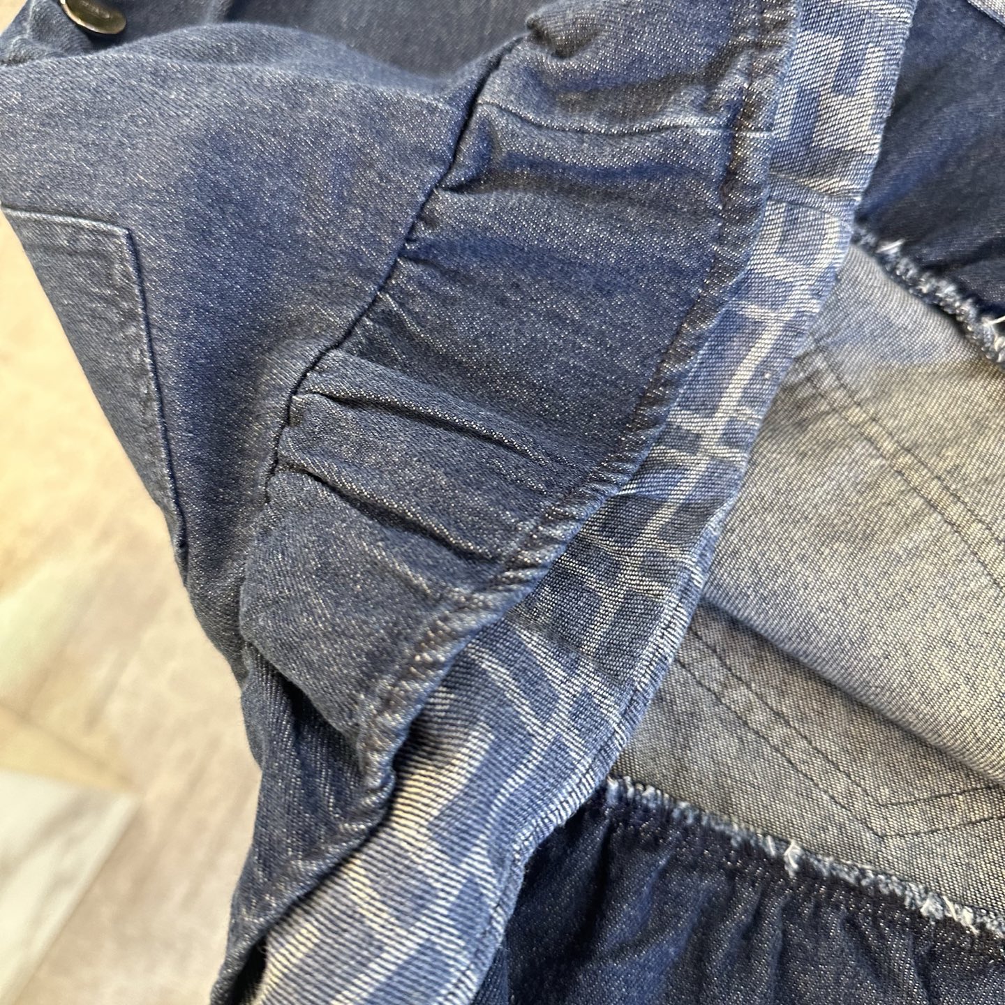 child/Girls' clothing